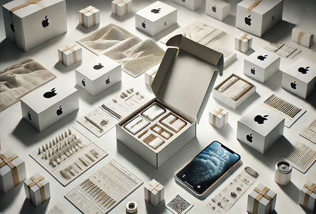 Incorporating-interactive-packaging-elements