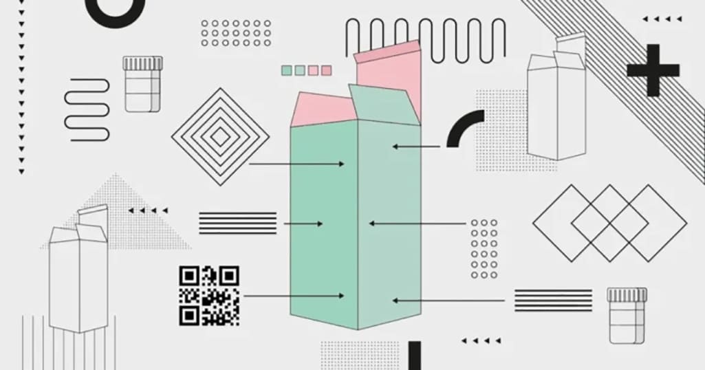 Key Design Elements for Effective Custom Packaging