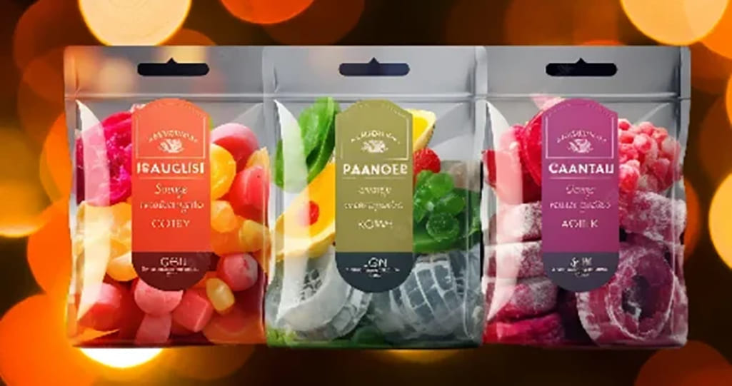 Tailoring Packaging for Frozen Foods