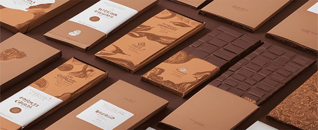 Eco Friendly Chocolate Packaging