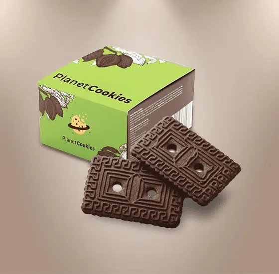 Cannabis Chocolate Boxes