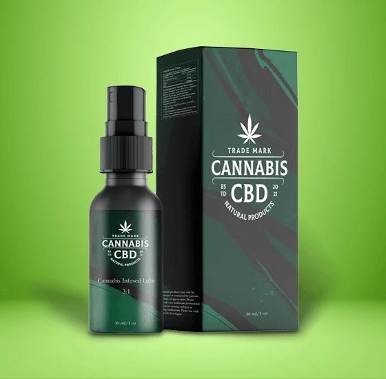 Cannabis Promotional Boxes