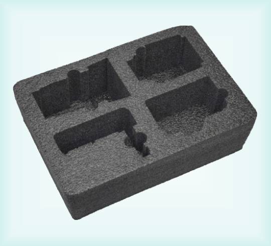 EPE Foam Inserts