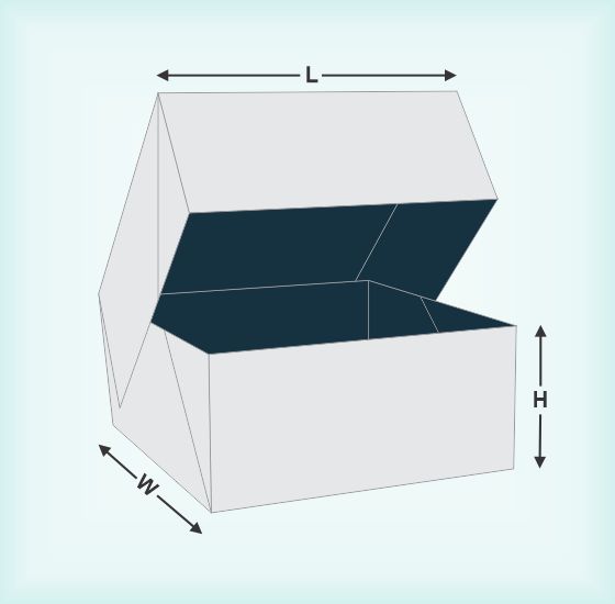 6 Corner Box