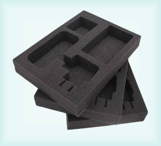 PU Foam Inserts