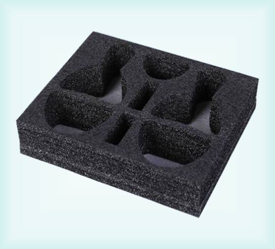 EPE Foam Inserts