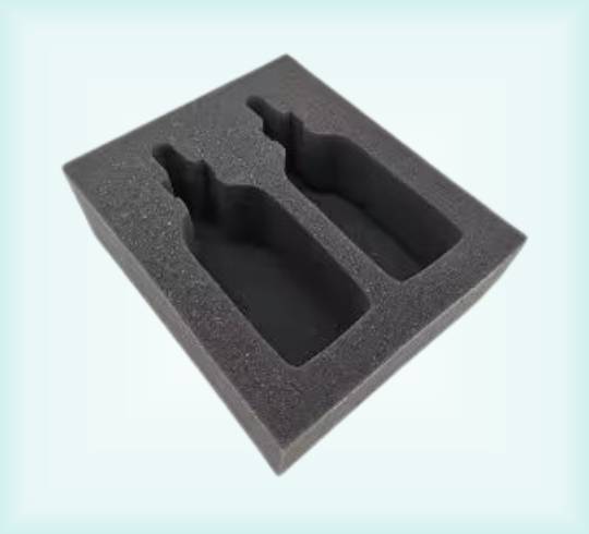 PU Foam Inserts