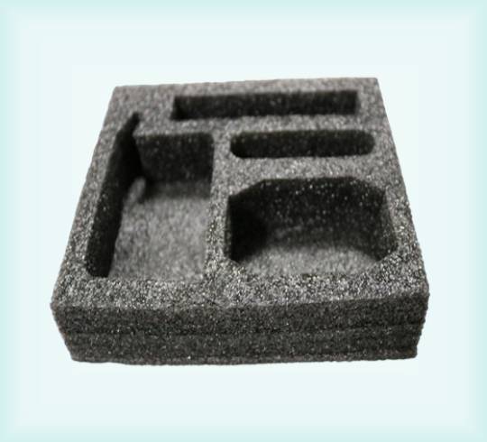 EPE Foam Inserts