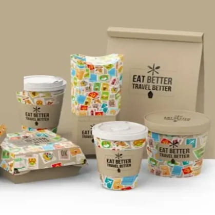 Revolutionize Your Brand with Custom Food Packaging: A Comprehensive Guide
