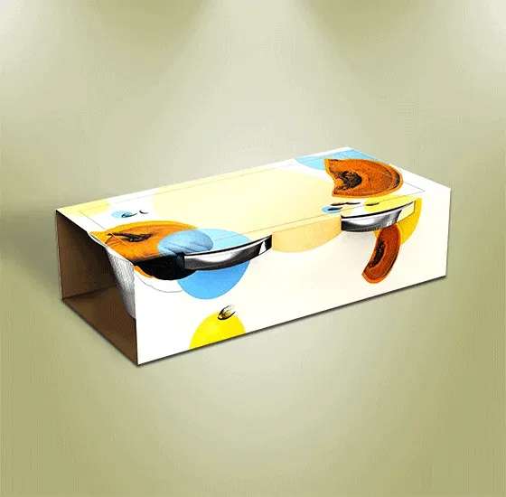 Custom Dessert Boxes