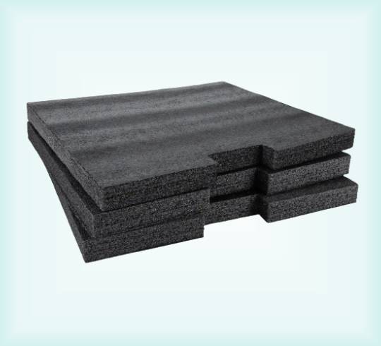 EPE Foam Inserts