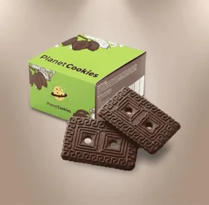 Cannabis-Chocolate Autolock Boxes