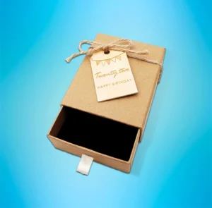 Gift Card Sleeve Boxes