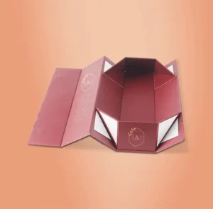 Luxury Collapsible Rigid Boxes