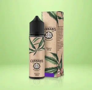 Rectangle Cannabis Edible Boxes