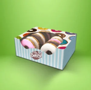 Bulk Donuts Boxes