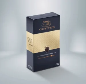 Coffee Boxes For Coffe Beans