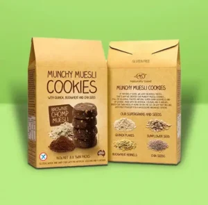 Cookies Boxes For Bulk Cookies