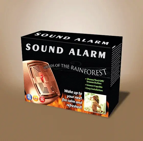 Alarm Boxes