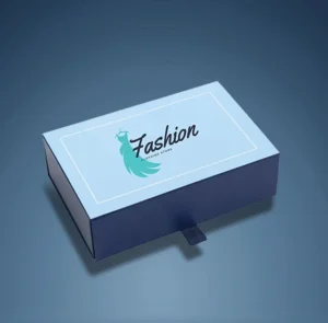 Custom Apparel Boxes For Brand