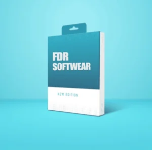 Custom Hanging Tab Boxes For Software