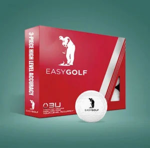 Custom Sports Boxes For Golf Balls