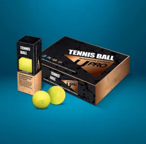 Custom Sports Boxes For Tennis Ball
