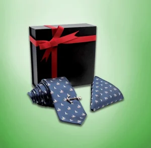Custom Tie Boxes For Gift Pack