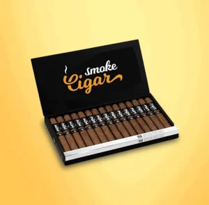 Luxury Cigar Boxes For Your Brand