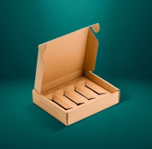Presentation Boxes With Inserts