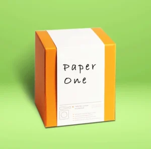 Rectanglar Paper Boxes