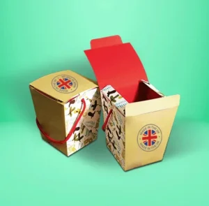 Takeout Noodles Boxes