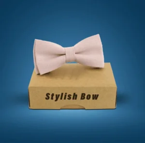 Top Bottom Boxes For Bow Tie