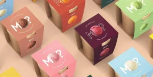 Marketing Your Brand with Custom Food Packaging