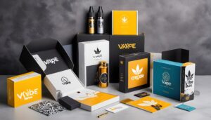 Vape Brand's Unique Vibe