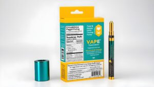 Navigating Regulations and Compliance of vaping